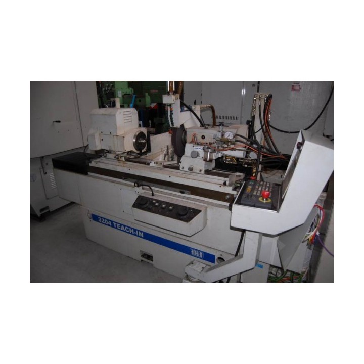 ROBBI mod. OMICRON TEACH-IN 3204