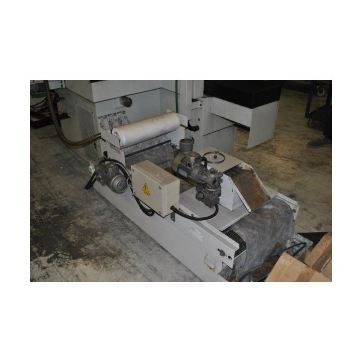 ROBBI mod. OMICRON TEACH-IN 3204