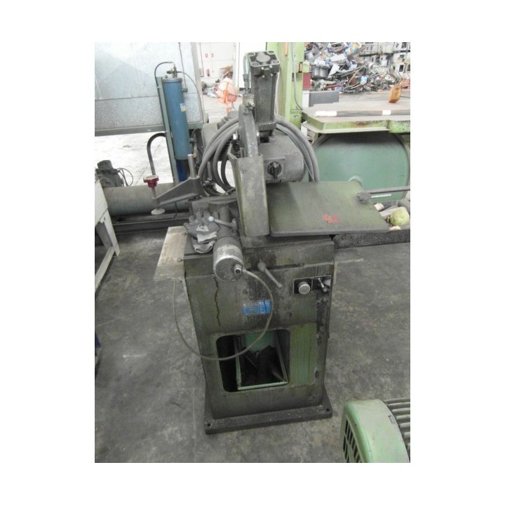 EISELE  LMS - II - PV