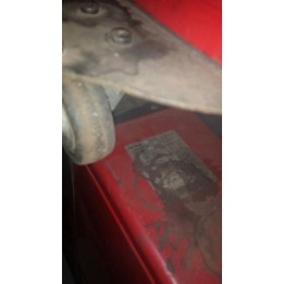 SELCO GENESIS 352 GSM