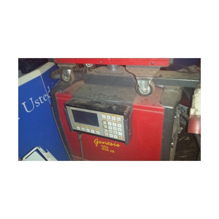 SELCO GENESIS 352 GSM