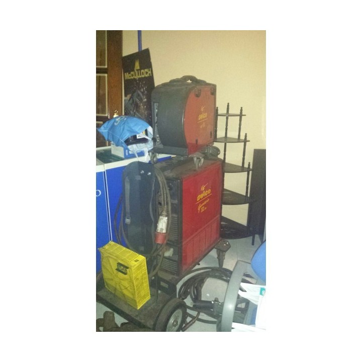 SELCO GENESIS 352 GSM