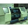 Torno cnc Fagor 8025