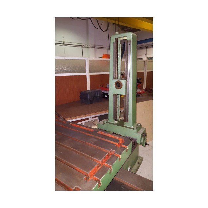 MANDRINADORA AYCE AC-60