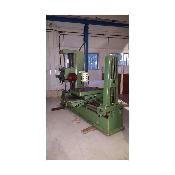 MANDRINADORA AYCE AC-60