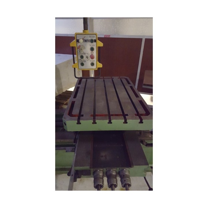 MANDRINADORA AYCE AC-60