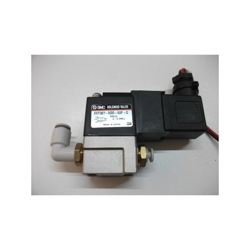 Componente para automatización Válvula de control neumát… · De ocasión