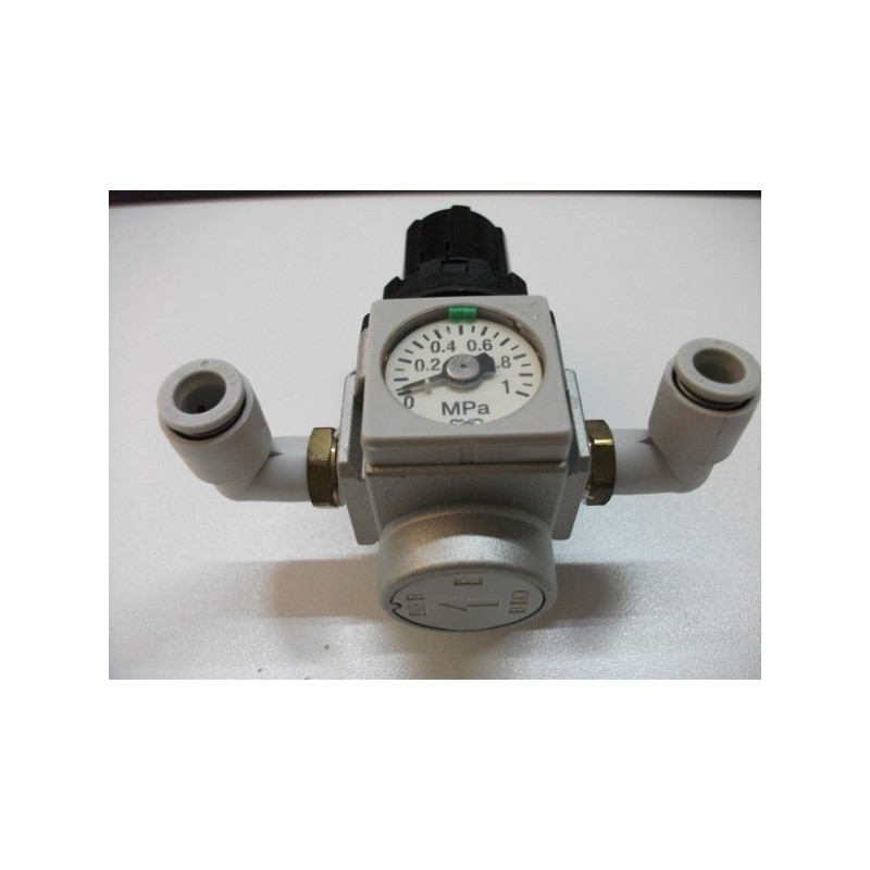 Regulador estilo modular SMC ar20 f02e