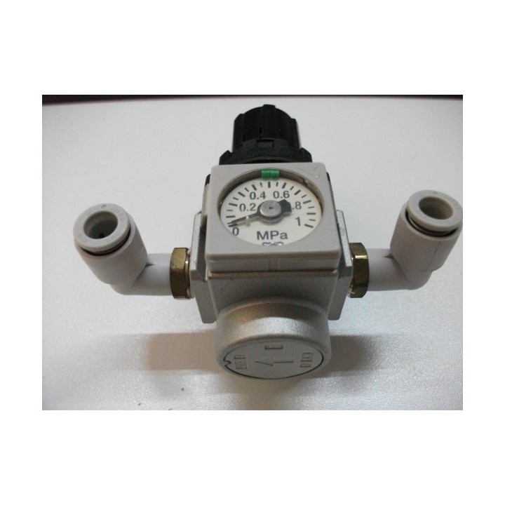Regulador estilo modular SMC ar20 f02e
