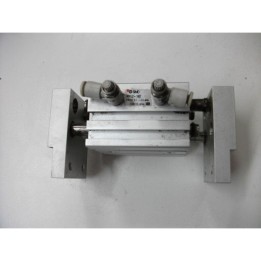 Smc Cilindro Garra mhl2-160 amplia Dedo Cylinder Gripper