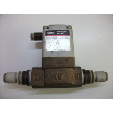 SMC VALVULA lva20-02f-c