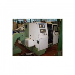 TRAUB TRAUB TND 202 - Torns frontals