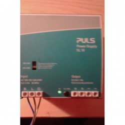 PULS SL10 - Equips d'electrònica industrial