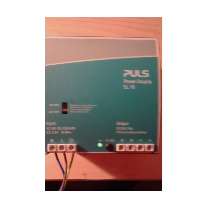PULS SL10