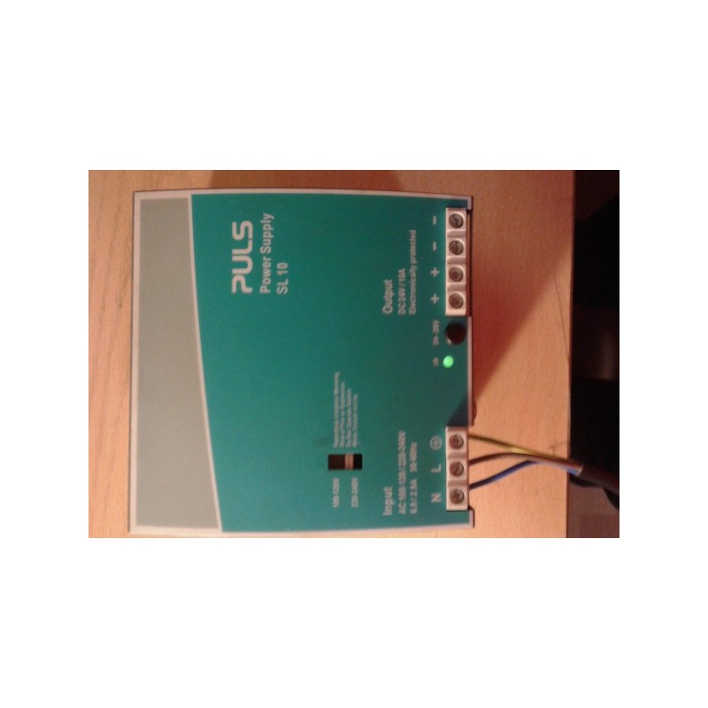 PULS SL10
