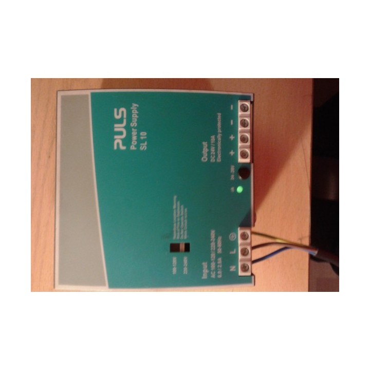 PULS SL10