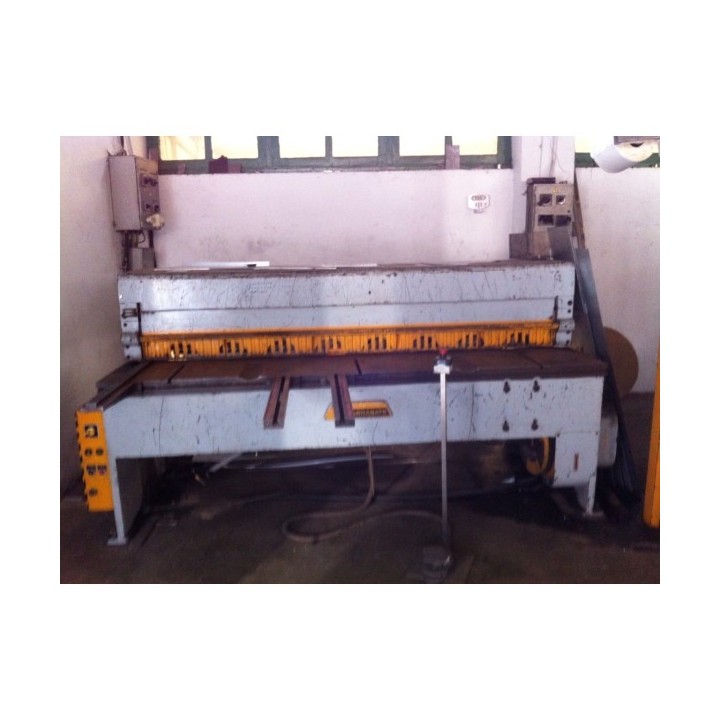 TACI. ARRASATE. AC 3-20