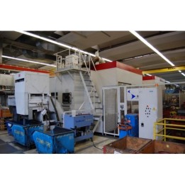 DORRIES SCHARMANN mod. SOLON 3 HV/DTV