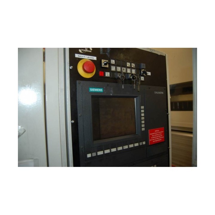 DORRIES SCHARMANN mod. SOLON 3 HV/DTV