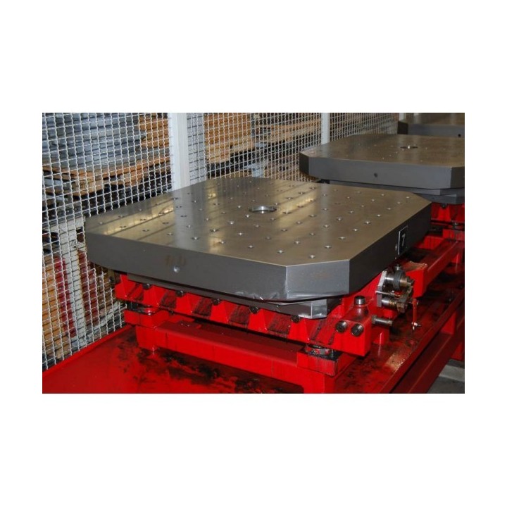 DORRIES SCHARMANN mod. SOLON 3 HV/DTV