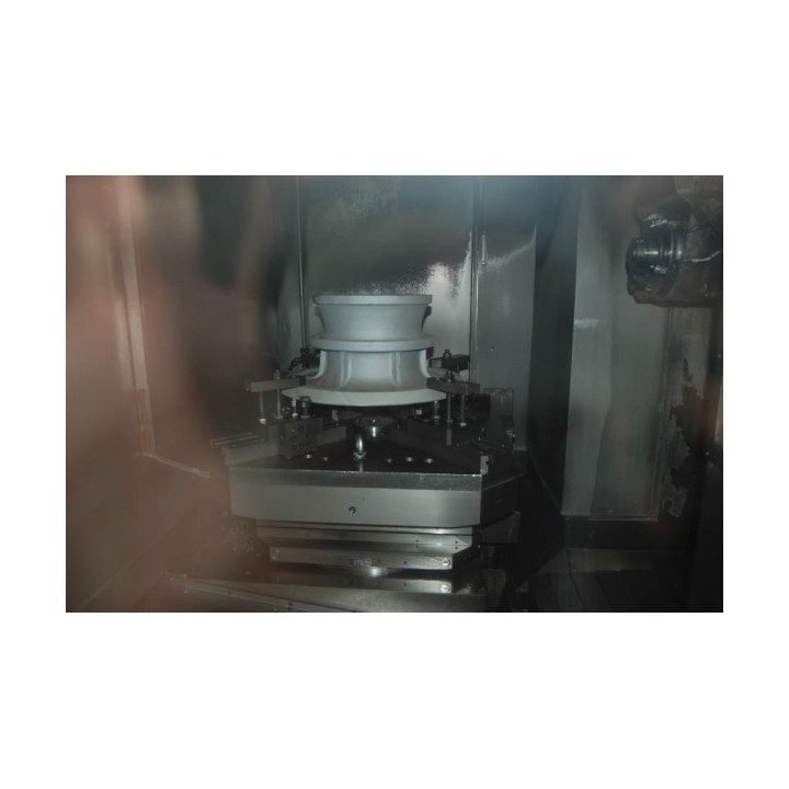 DORRIES SCHARMANN mod. SOLON 3 HV/DTV