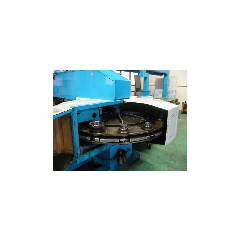 FINN POWER TP 250 CNC