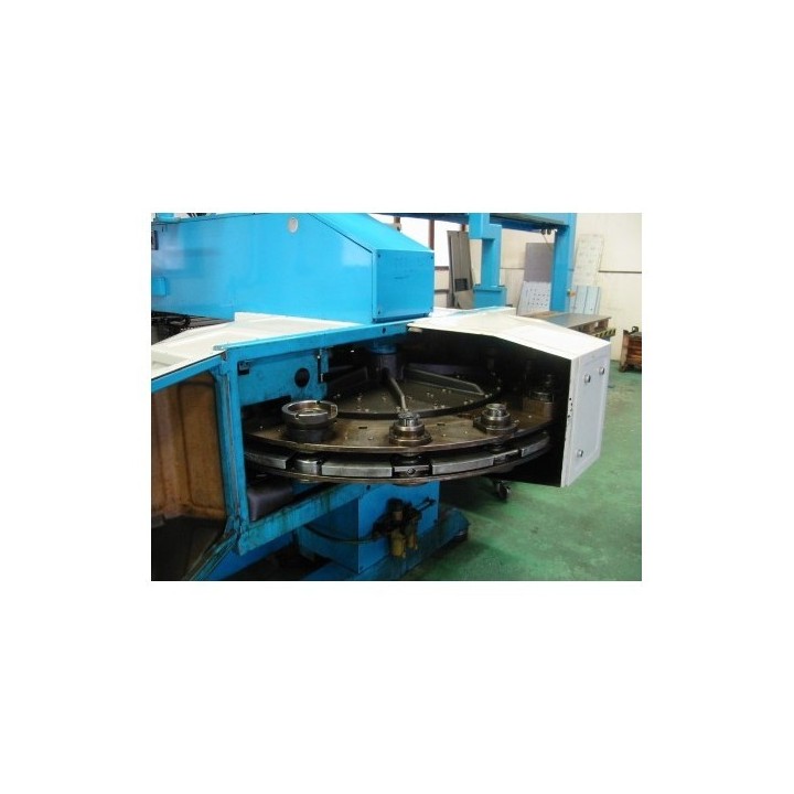 FINN POWER TP 250 CNC