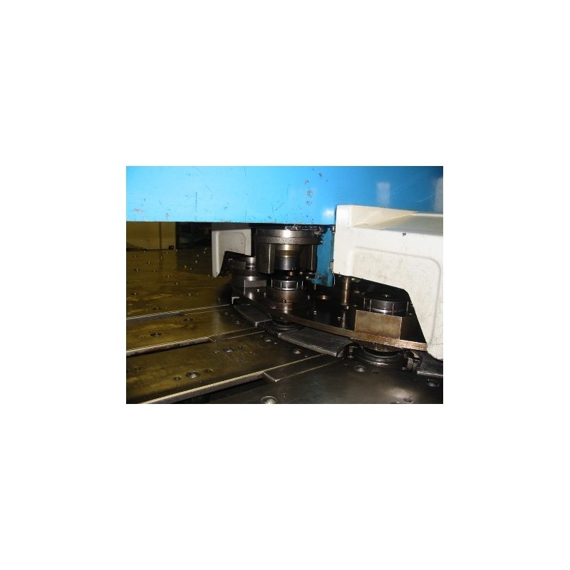 FINN POWER TP 250 CNC