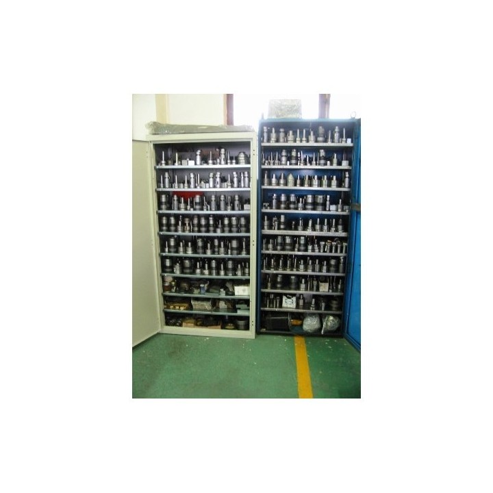 FINN POWER TP 250 CNC