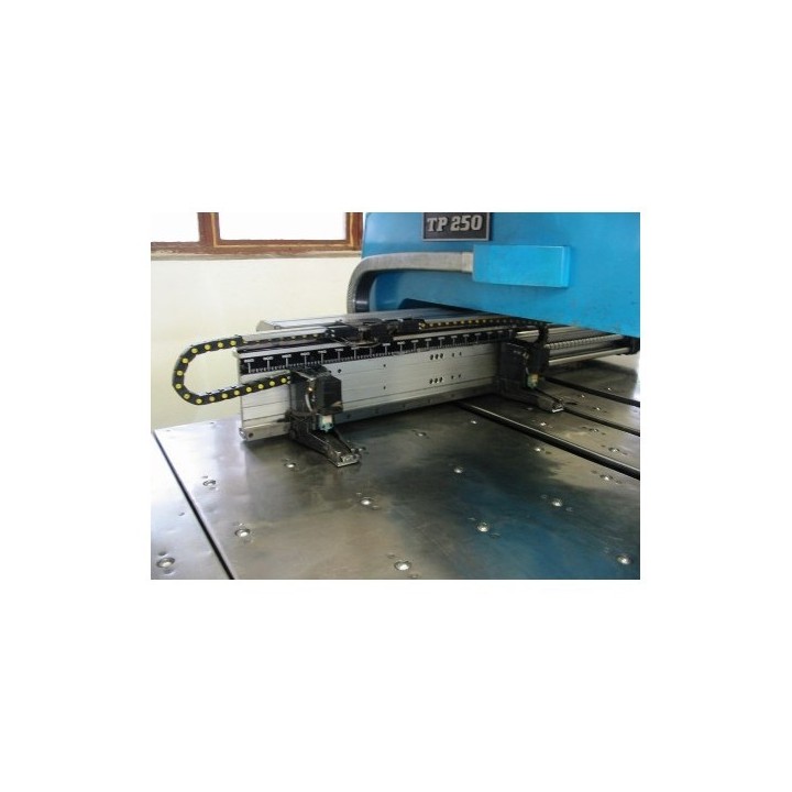 FINN POWER TP 250 CNC