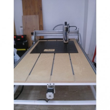 CNC router freze makinesi