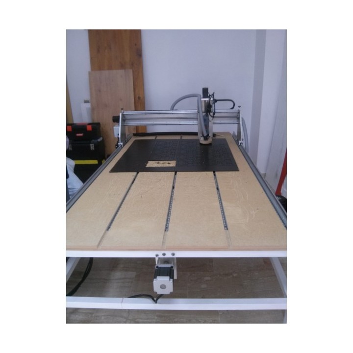 fresadora cnc router