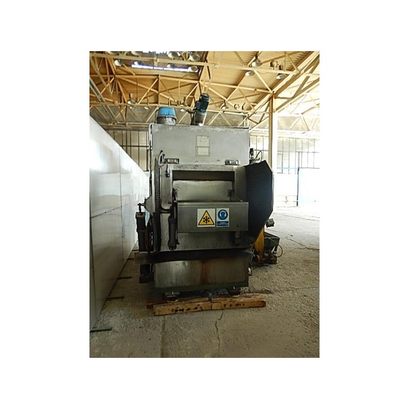 AIR PRODUCTS Cryo-Trim S3 (1000)