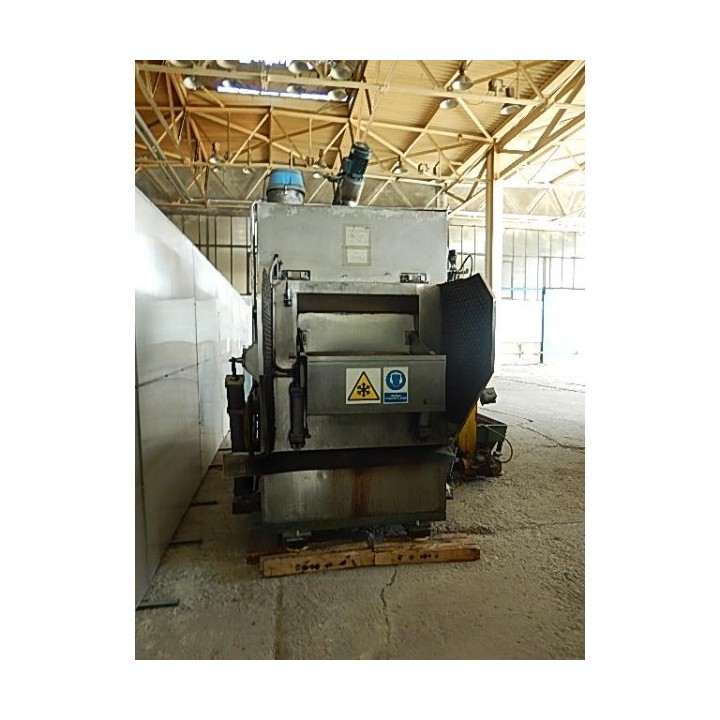 AIR PRODUCTS Cryo-Trim S3 (1000)