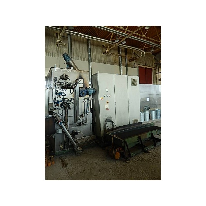 AIR PRODUCTS Cryo-Trim S3 (1000)