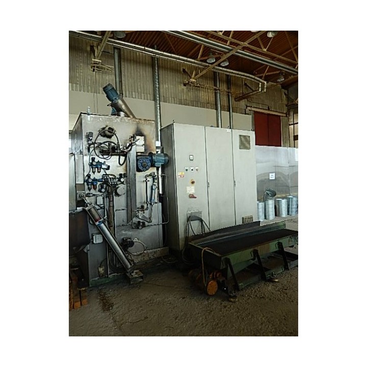 AIR PRODUCTS Cryo-Trim S3 (1000)