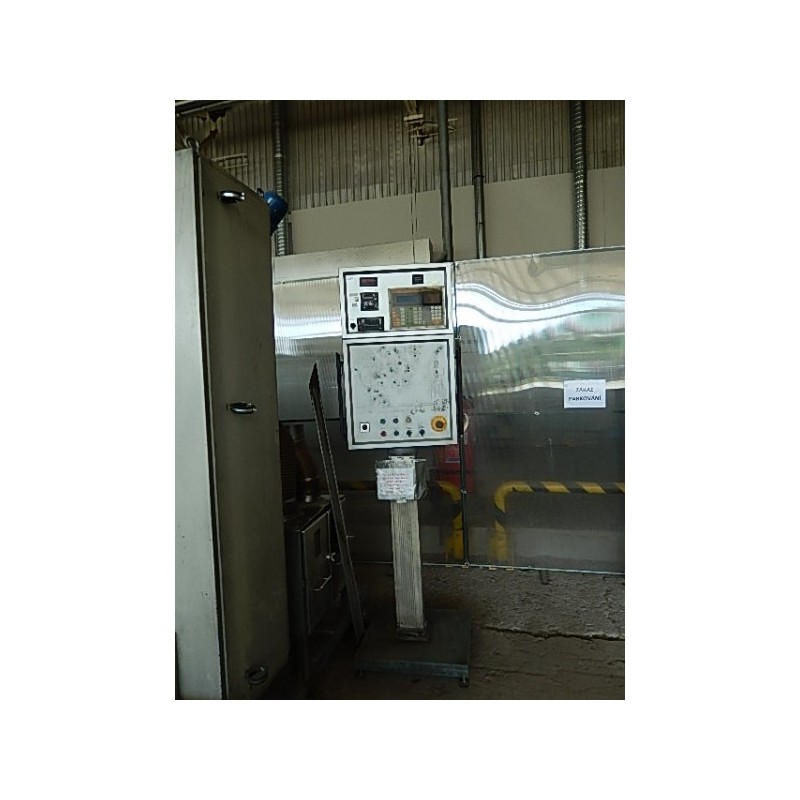 AIR PRODUCTS Cryo-Trim S3 (1000)