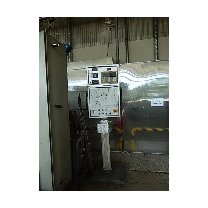 AIR PRODUCTS Cryo-Trim S3 (1000)