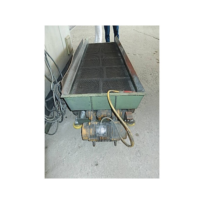 AIR PRODUCTS Cryo-Trim S3 (1000)