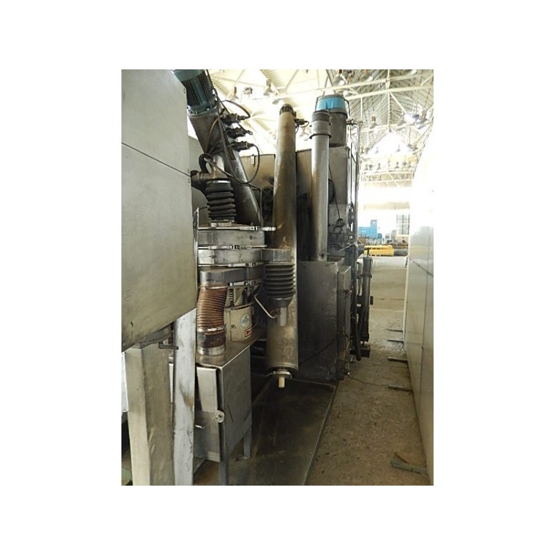 AIR PRODUCTS Cryo-Trim S3 (1000)