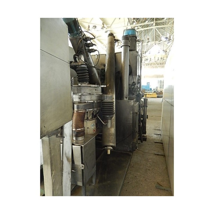 AIR PRODUCTS Cryo-Trim S3 (1000)