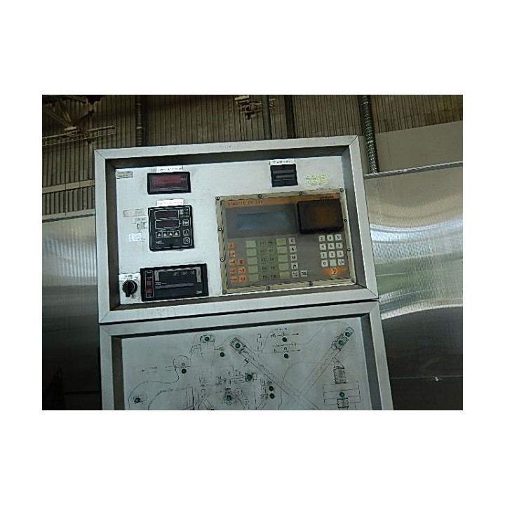 AIR PRODUCTS Cryo-Trim S3 (1000)