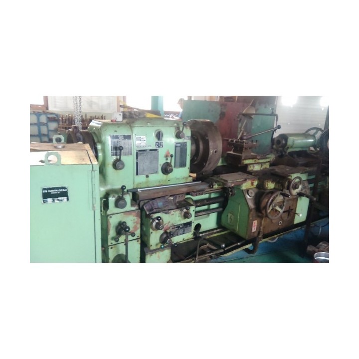 TOS SU 63A/1000/GO 1990