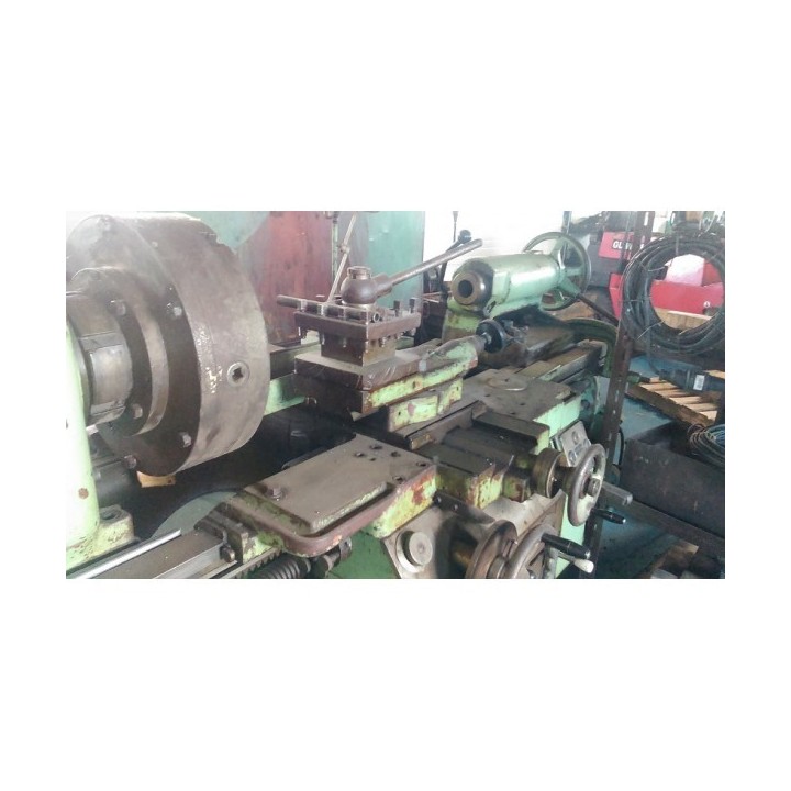 TOS SU 63A/1000/GO 1990