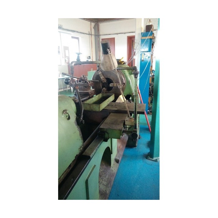 TOS SU 63A/1000/GO 1990