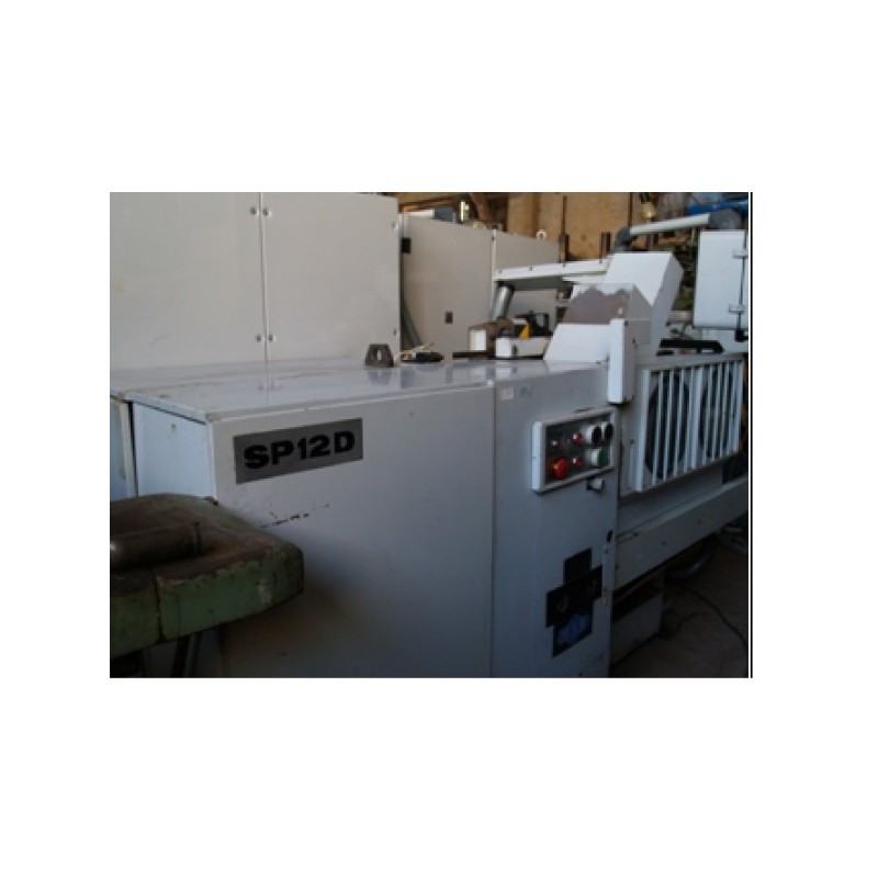 KOVOSVIT SP 12 D 