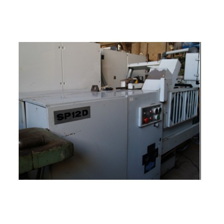 KOVOSVIT SP 12 D 
