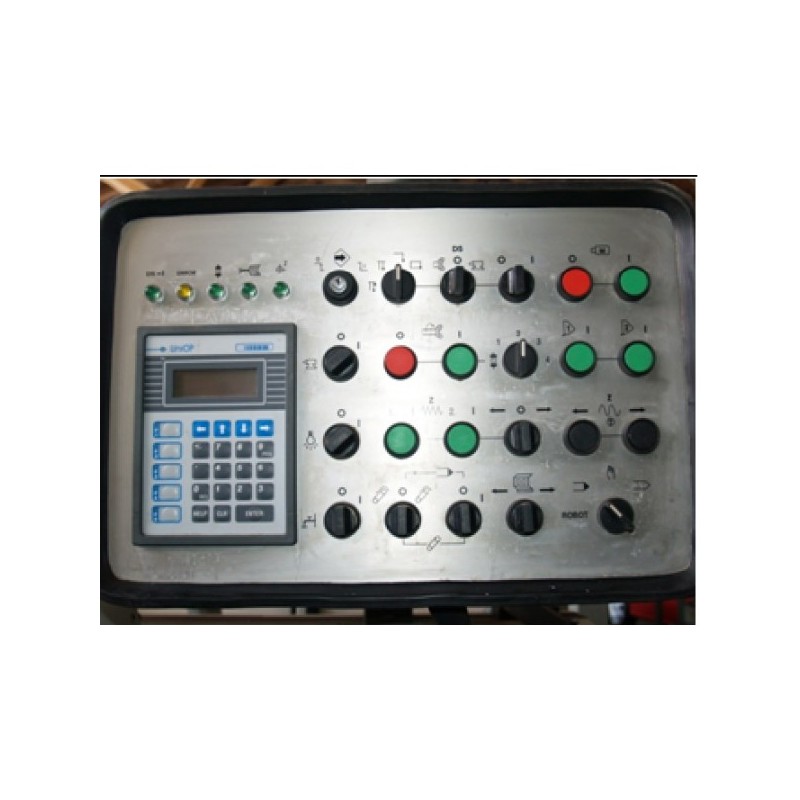 KOVOSVIT SP 12 D 