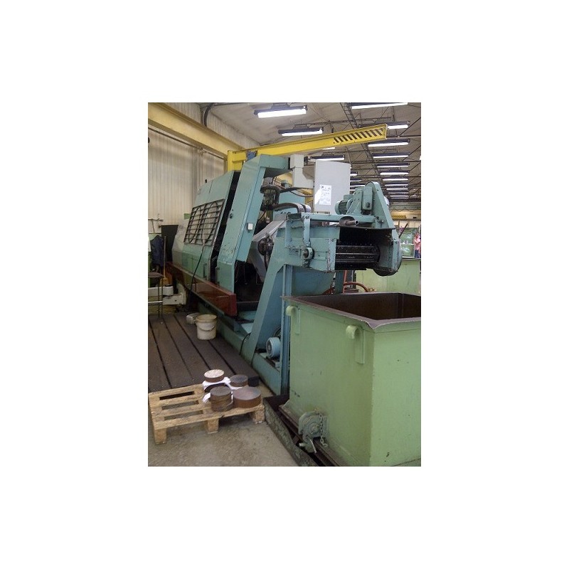 MAS SPT 32 NC