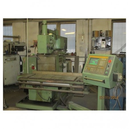 TOS FGS 40 NCP